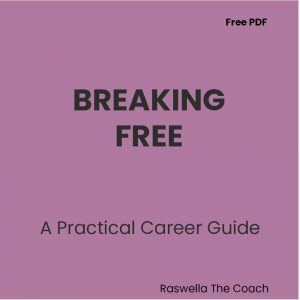 free career guide PDF
