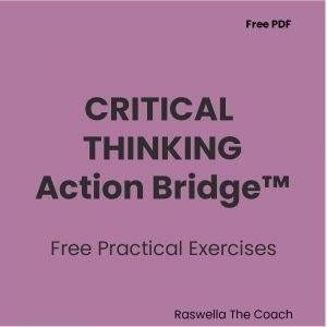 critical thinking exercises