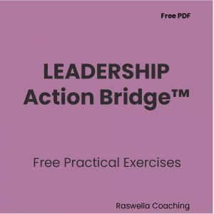 leadership action exercises